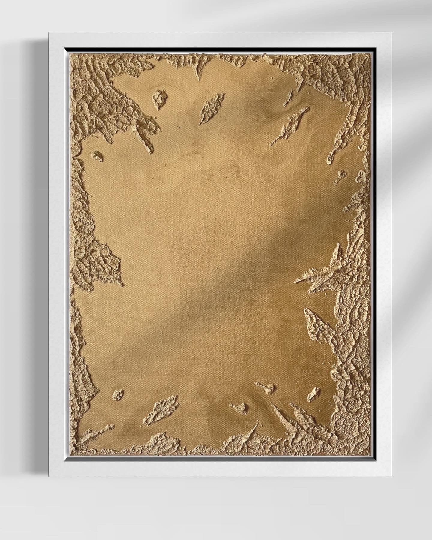 Golden Mirror’s lil Sister