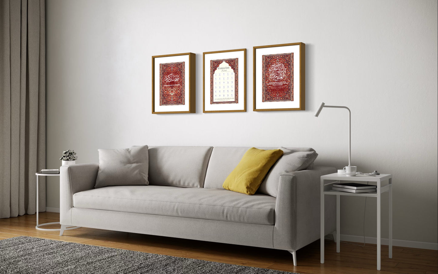 Ramadan Kalender 2025