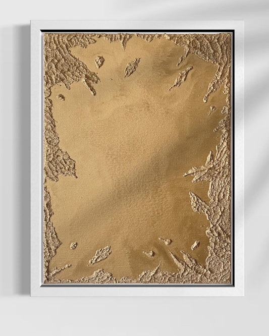 Golden Mirror’s lil Sister