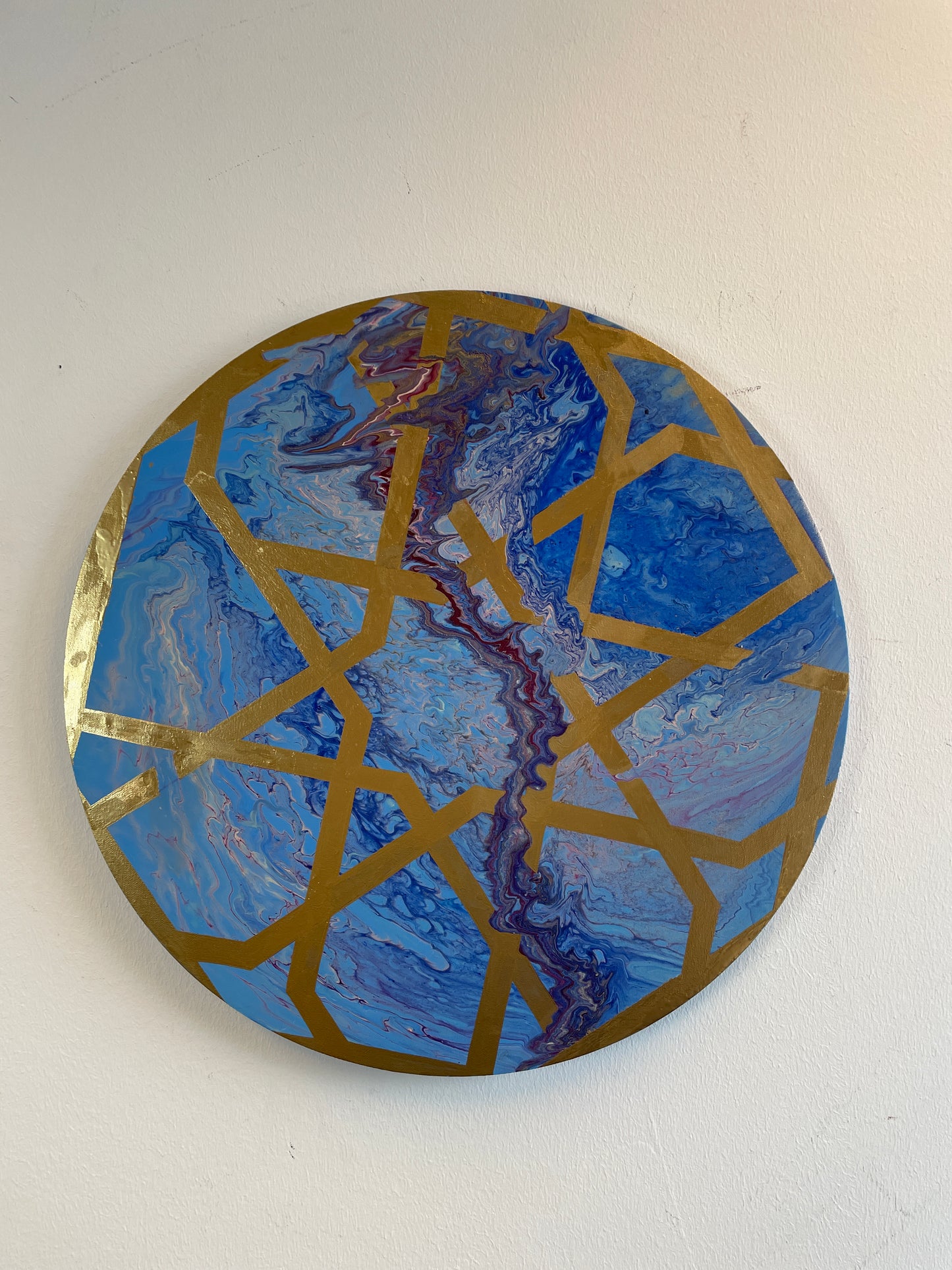 Flower of Destruction